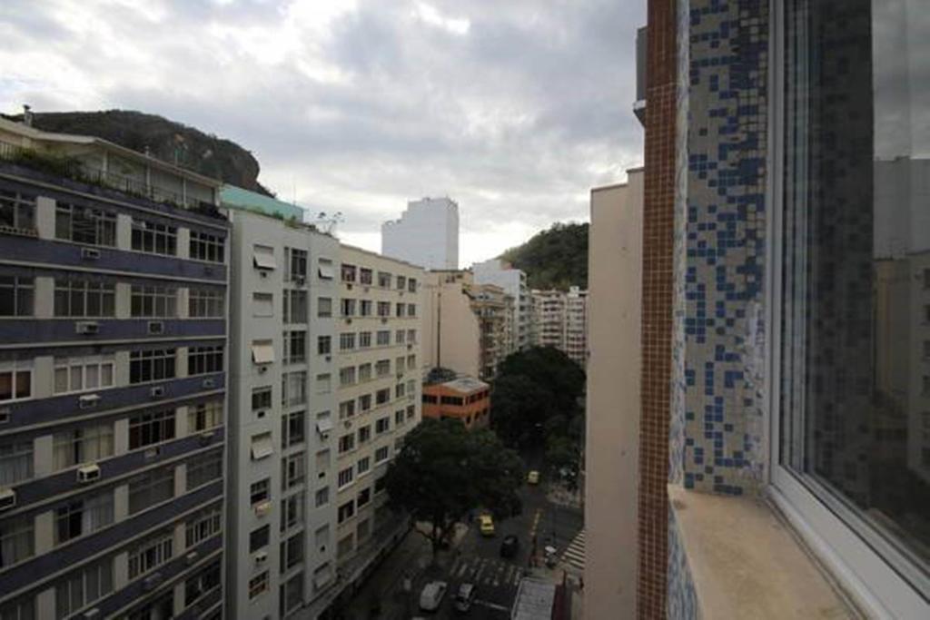 ריו דה ז'ניירו Bolivar 813 מראה חיצוני תמונה