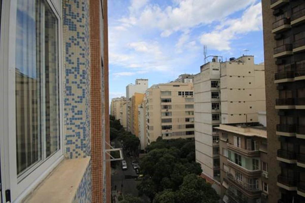 ריו דה ז'ניירו Bolivar 813 מראה חיצוני תמונה